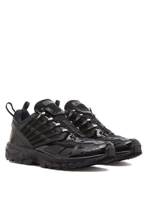 Leather sneakers MM6 X SALOMON | S59WS0214P5743H9938